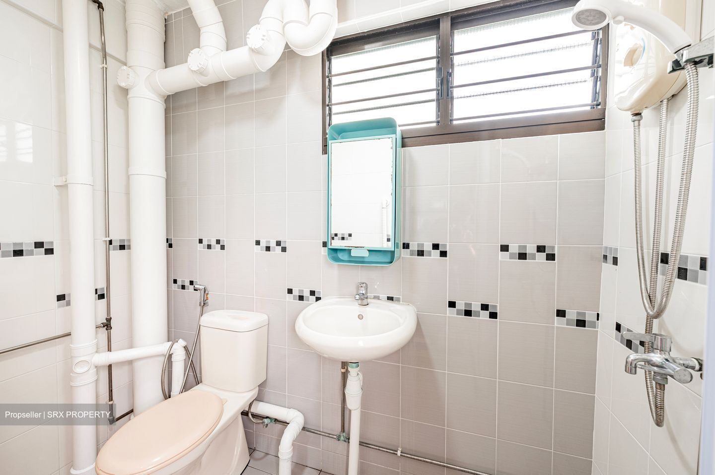 Blk 213 Yishun Street 21 (Yishun), HDB 5 Rooms #489833111